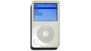 Illustration for article titled A Visual History of the iPod Click Wheel (R.I.P.)